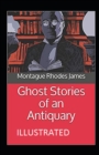 Image for Ghost Stories of an Antiquary Illustrated