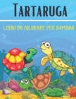 Image for Tartaruga Libro da colorare per bambini