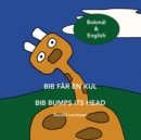 Image for Bib far en kul - Bib bumps its head : Bokmal &amp; English