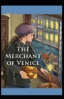 Image for The Merchant of Venice : Illustrated Edition