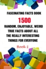 Image for Fascinating Facts Book