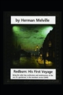 Image for Redburn by Herman Melville classic illustrated edition