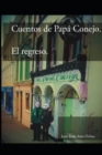 Image for Cuentos de Papa Conejo. El regreso