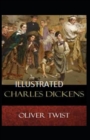 Image for Oliver Twist( Illustrated edition)