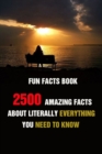 Image for Fun Facts Book