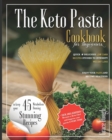 Image for The Keto Pasta Cookbook for Beginners
