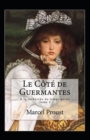 Image for Le Cote de Guermantes Annote