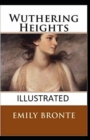 Image for Wuthering Heights( Illustrated edition)