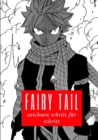 Image for Fairy Tail zeichnen schritt fur schritt
