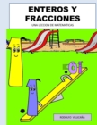 Image for Enteros Y Fracciones : Una Leccion de Matematicas