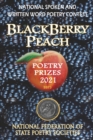 Image for BlackBerry Peach Poetry Prizes 2021