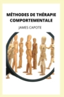 Image for Methodes de therapie comportementale