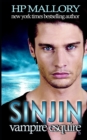 Image for Sinjin