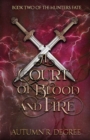 Image for A Court Of Blood and Fire
