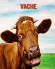 Image for Vache : Photos Etonnantes &amp; Recueil d&#39;Informations Amusantes Concernant les Vache pour Enfants