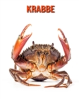 Image for Krabbe : Erstaunliche Fakten &amp; Bilder