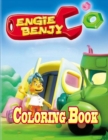 Image for Engie Benjy Coloring Book