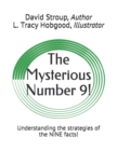 Image for The Mysterious Number 9!