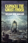 Image for Carnacki the Ghost-Finder