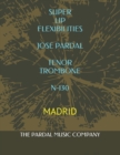 Image for Super Lip Flexibilities Jose Pardal Tenor Trombone N-130