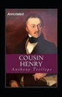 Image for Cousin Henry Annotated