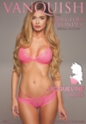 Image for Vanquish - Gorgeous Blondes - February 2021 - Jacqueline Zajac