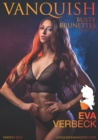 Image for Vanquish - Busty Brunettes - March 2021 - United States