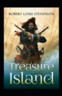 Image for Treasure Island (Unabridged and fully illustrated)