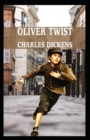 Image for Oliver Twist (Illustrated edition)