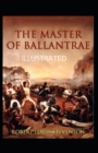 Image for The Master of Ballantrae( Illustrated edition)
