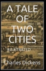Image for A Tale of Two Cities Illustrated