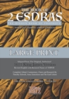 Image for 2nd Esdras : The Hidden Book of Prophecy: With 1st Esdras
