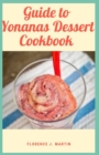 Image for Guide to Yonanas Dessert Cookbook