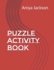 Image for Puzzle Activity Book