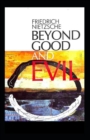 Image for Beyond Good &amp; Evil (classics illustrated)