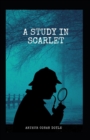 Image for A Study in Scarlet (Sherlock Holmes series Book 1 classics illustrated)