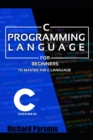 Image for C Programming : for Beginners