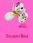 Image for Diddl Coloring Book