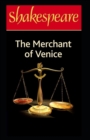 Image for The Merchant of Venice by William Shakespeare : (Annotated Edition)