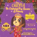 Image for How Chioma The Orphaned Pup Became a Princess