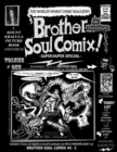 Image for Brother Soul Comix - Super-Duper Special - Vol. 1 : A Kount Kracula Picture Book Omnibus