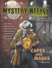 Image for Mystery Weekly Magazine : June 2021
