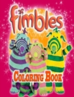 Image for Fimbles Coloring Book