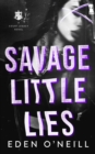 Image for Savage Little Lies