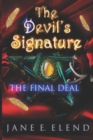 Image for The Devil&#39;s Signature