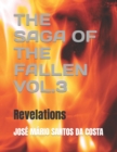 Image for The Saga of the Fallen Vol.3