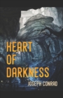 Image for Heart of Darkness by Joseph Conrad illustrated