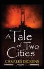 Image for A Tale of Two Cities : illustrated edition
