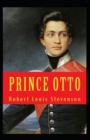 Image for Prince Otto Annotated