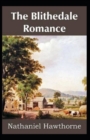 Image for The Blithedale Romance( Illustrated edition)